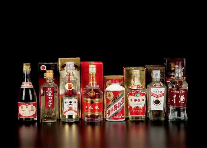 西青老酒储存的方法